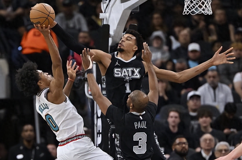 灰熊大胜黄蜂,展现强大实力 灰熊大胜黄蜂,展现强大实力