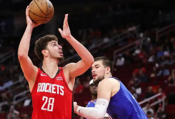 火箭不敌太阳,遭遇两连败 火箭不敌太阳,遭遇两连败