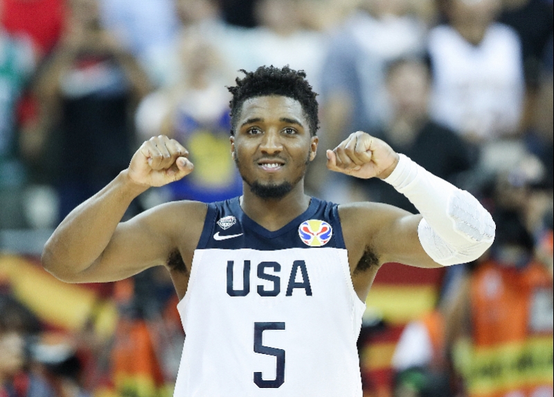 非洲篮球联赛新赛季开幕