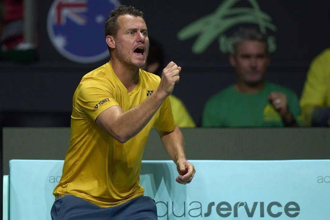 关于戴维斯杯绝杀拉沃尔杯，鲁德扛起全队的信息