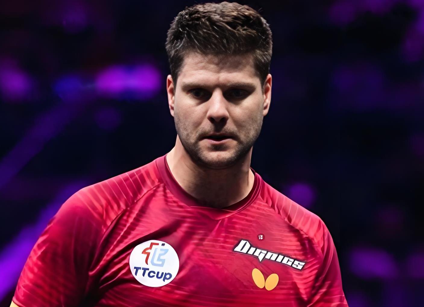 包含法国乒乓球队完胜德国乒乓球队，奥恰洛夫高光表现的词条