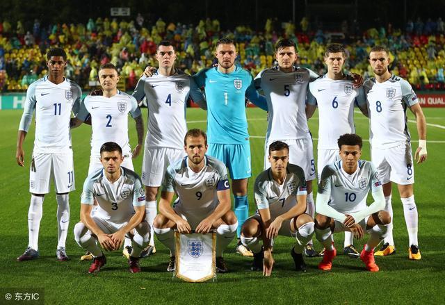 美国险胜哥伦比亚，拉什福德带队取胜